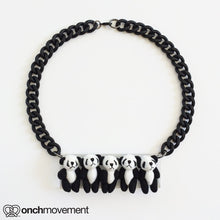 Load image into Gallery viewer, Onch Pandas