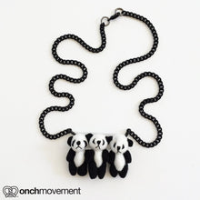 Load image into Gallery viewer, Onch Pandas