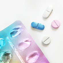 Load image into Gallery viewer, Kill Pill + Relieve Pill