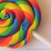 Load image into Gallery viewer, Rainbow Pop