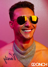 Load image into Gallery viewer, Privacy Veil