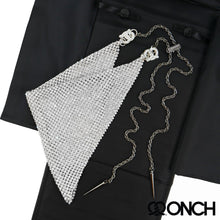 Load image into Gallery viewer, Privacy Veil