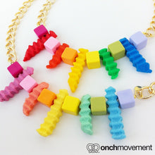 Load image into Gallery viewer, Rainbow Fries