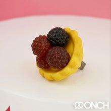 Load image into Gallery viewer, Fruit Tart Rings