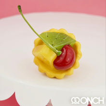 Load image into Gallery viewer, Fruit Tart Rings