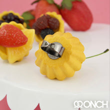 Load image into Gallery viewer, Fruit Tart Rings