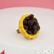 Load image into Gallery viewer, Fruit Tart Rings