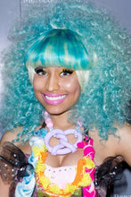 Load image into Gallery viewer, Giant Purple Onch Pretzel