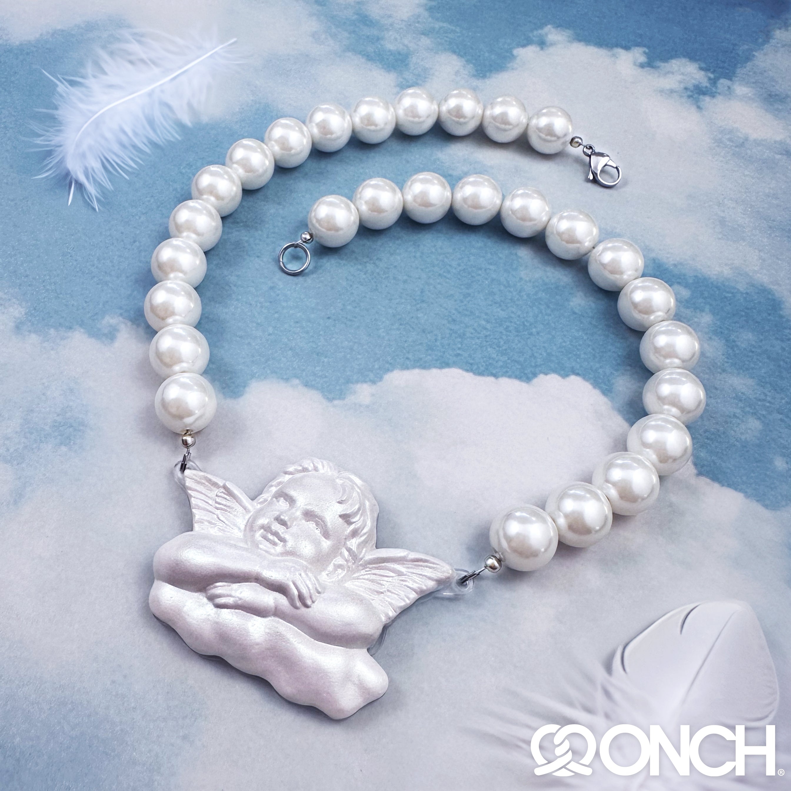 Besty (necklace) – ONCH LLC