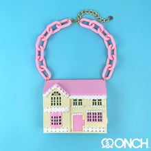 Load image into Gallery viewer, ONCH Dollhouse Necklace
