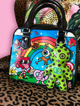 Load image into Gallery viewer, Monchsters™ Rainbow Purse

