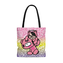 Load image into Gallery viewer, Gloomy bear x ONCH &quot;Friendship&quot; Tote Bags
