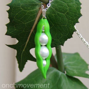 Onch Pearls in a Pod XL