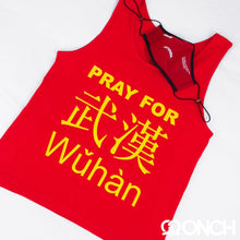 Load image into Gallery viewer, Pray for Wuhan
