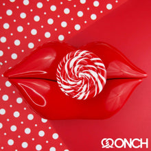 Load image into Gallery viewer, Chunky Candy Cane Ring (Relaunch)
