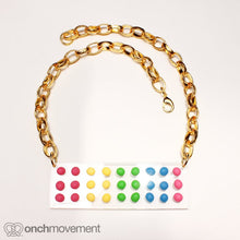 Load image into Gallery viewer, Onch Candy Dots Large
