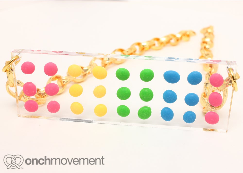 Onch Candy Dots Large