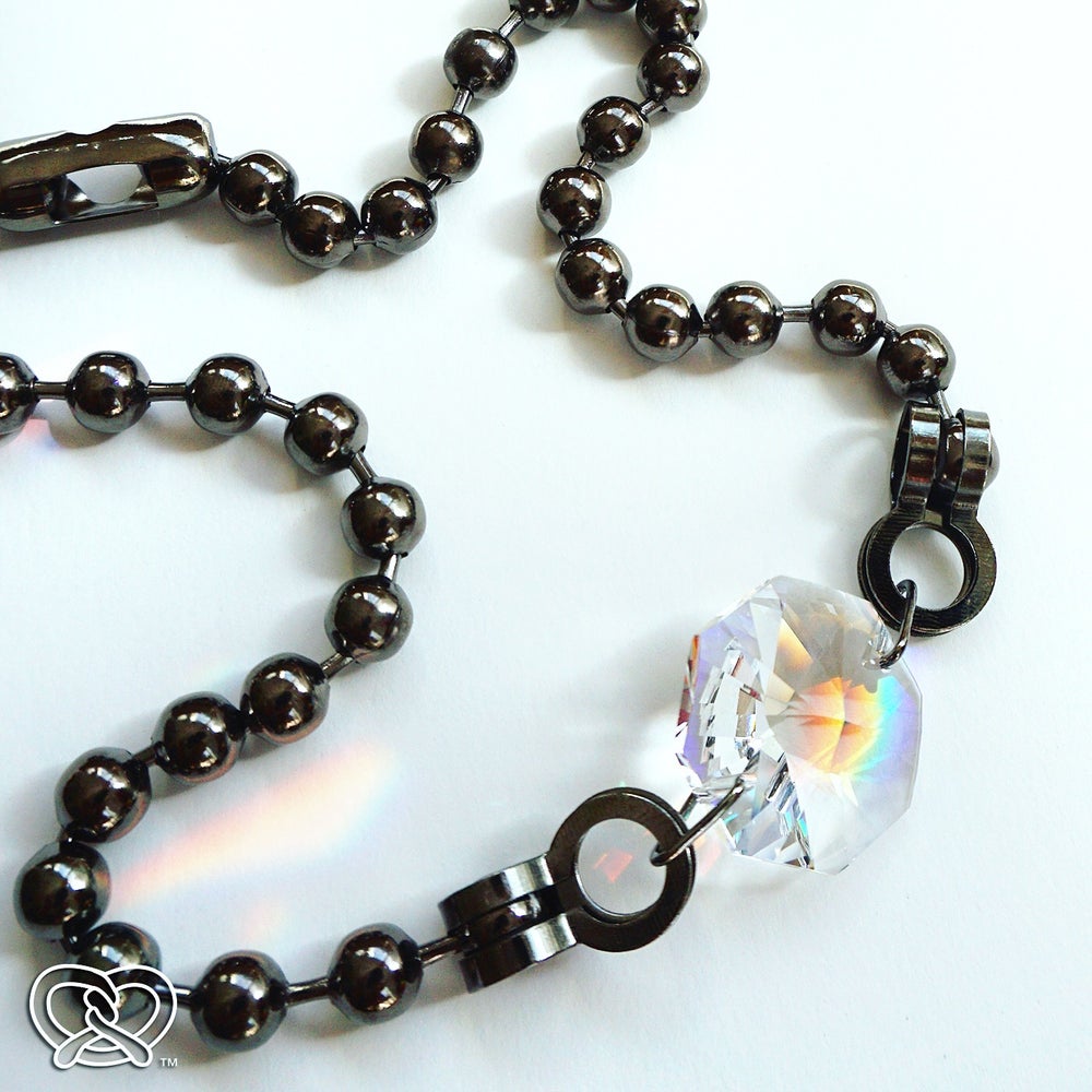 Light Necklace