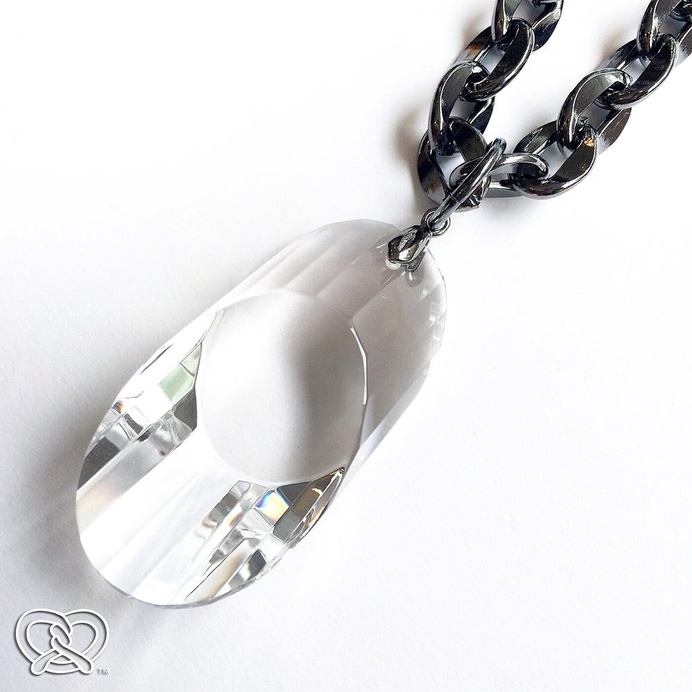 Clarity Necklace – ONCH LLC