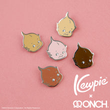 Load image into Gallery viewer, Kewpie x ONCH Earring Set
