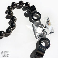 Load image into Gallery viewer, Light Cube Necklace
