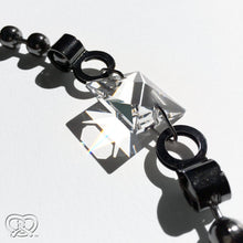 Load image into Gallery viewer, Light Cube Necklace
