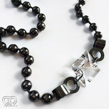 Load image into Gallery viewer, Light Cube Necklace
