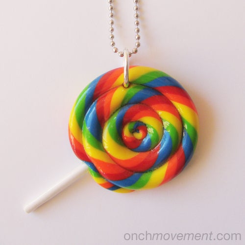 Rainbow Pop