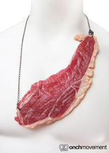 Load image into Gallery viewer, The MEAT-LACE
