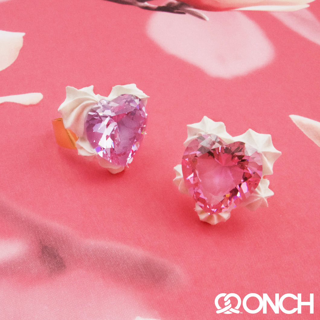 Queen of Hearts (Ring)