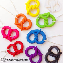 Load image into Gallery viewer, Onch Pretzels
