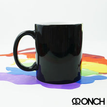Load image into Gallery viewer, Rainbow Smile Magical Mug
