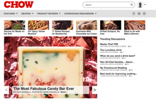 Load image into Gallery viewer, Monchie Bar

