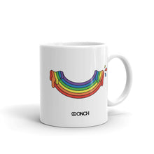 Load image into Gallery viewer, Rainbow Smile Magical Mug
