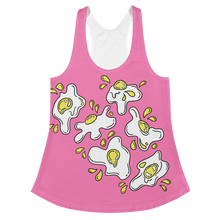 Load image into Gallery viewer, Sunny-Side-Up Egg Tank Top
